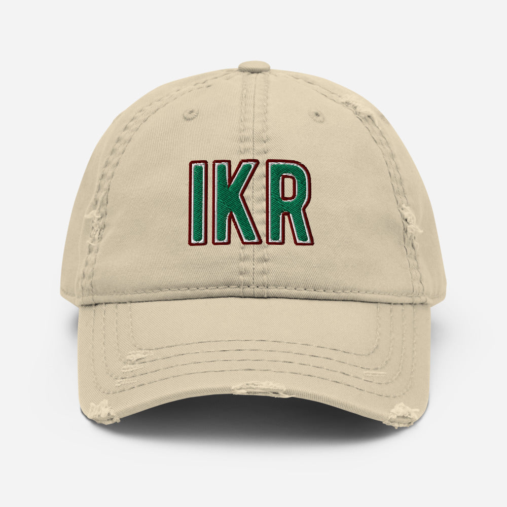 Fashionable Hat
