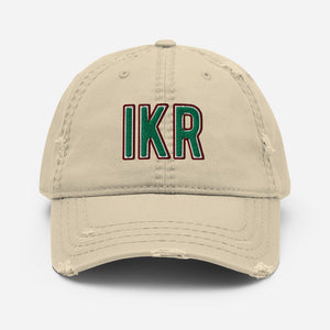 Fashionable Hat