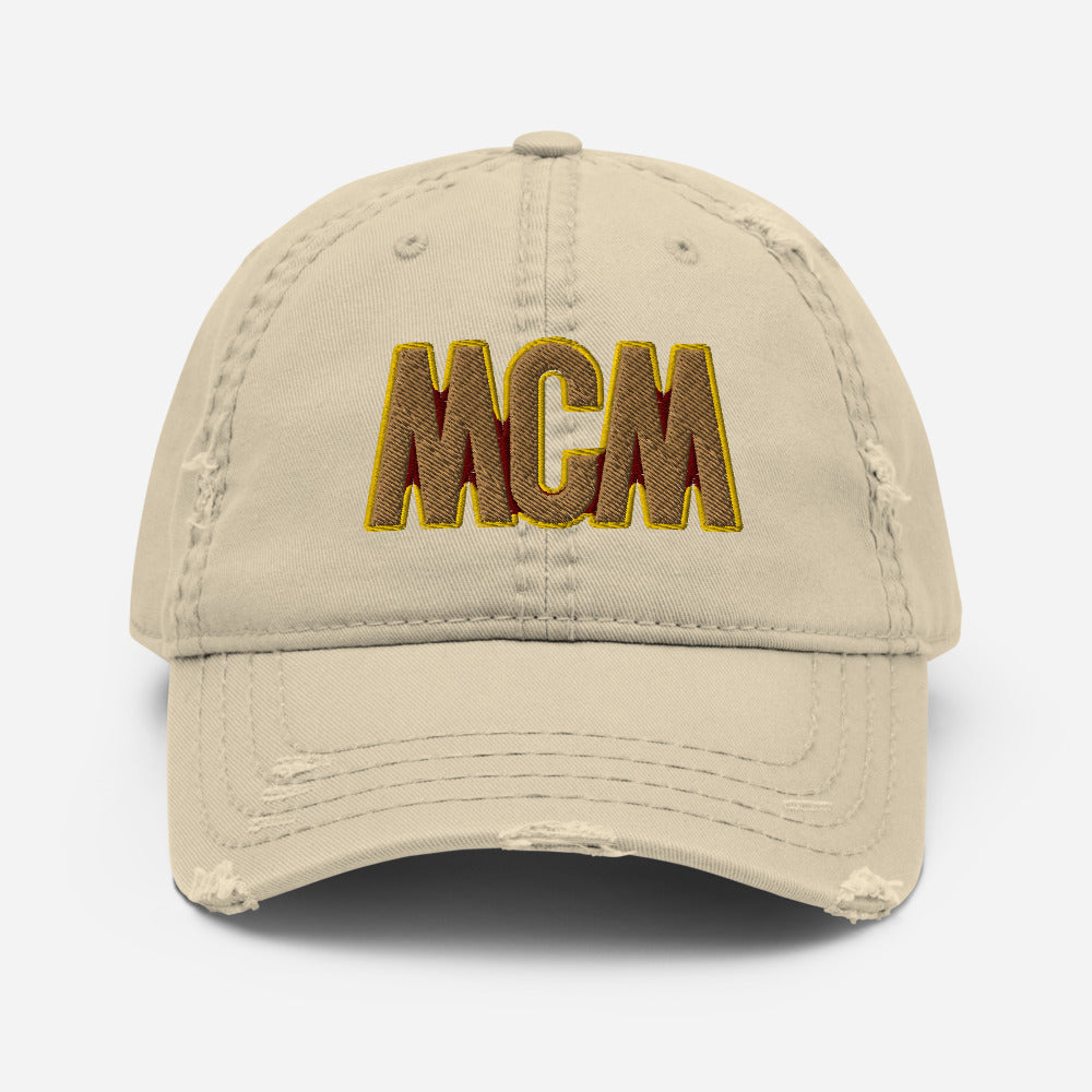 Fashionable Hat