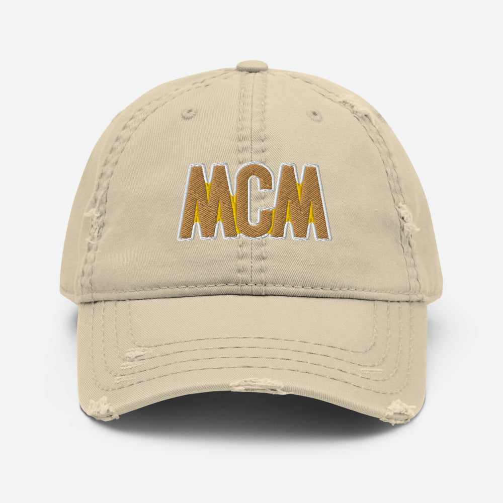 Fashionable Hat