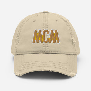 Fashionable Hat