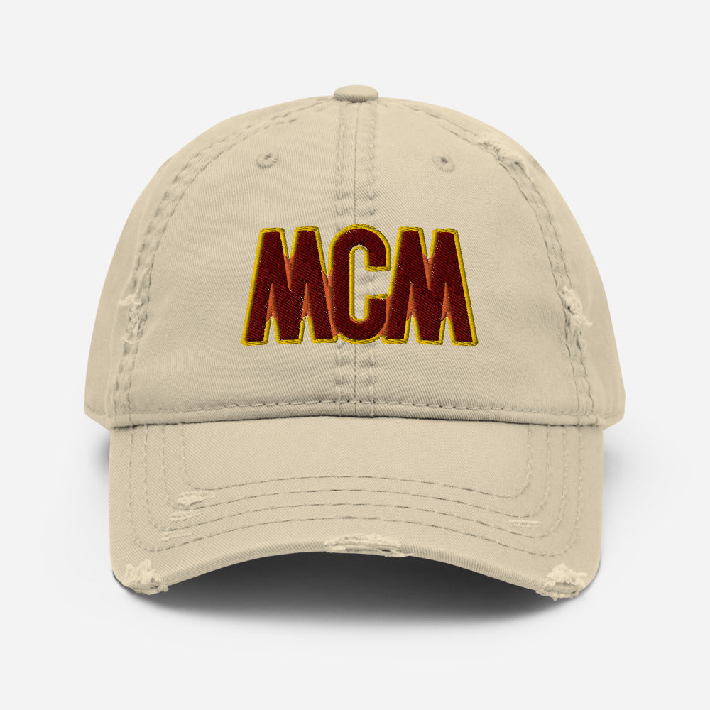 Fashionable Hat