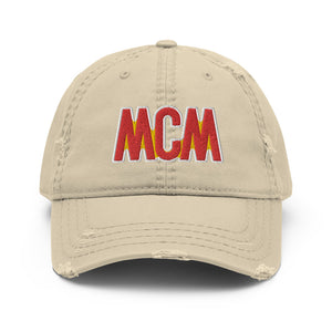 Fashionable Hat