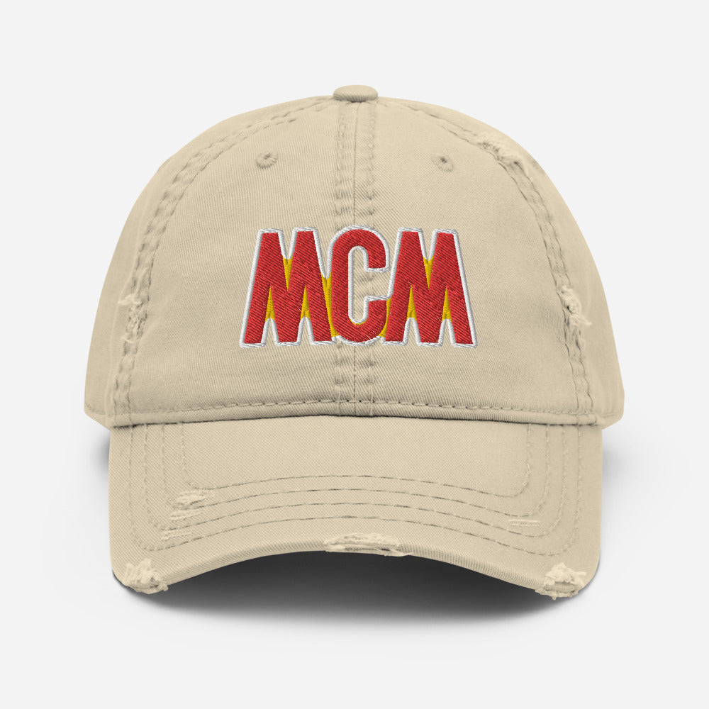 Fashionable Hat