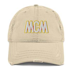 Fashionable Hat