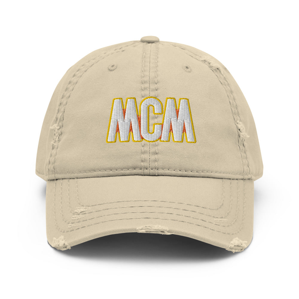 Fashionable Hat