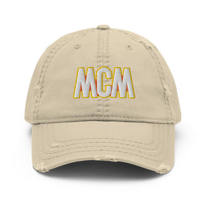 Fashionable Hat