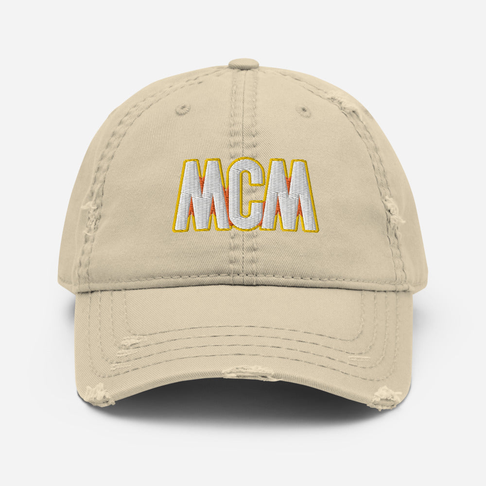 Fashionable Hat