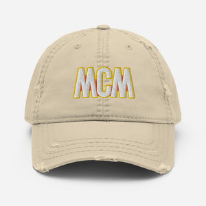Fashionable Hat