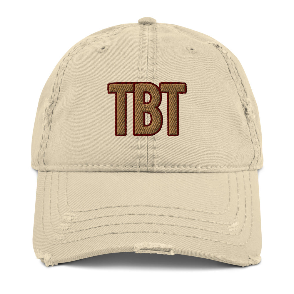 Fashionable Hat