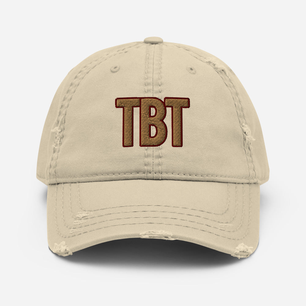 Fashionable Hat