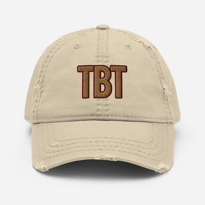 Fashionable Hat