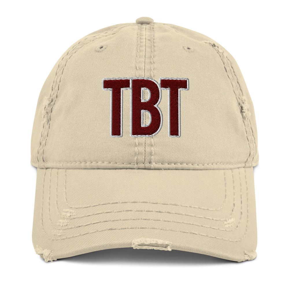 Fashionable Hat