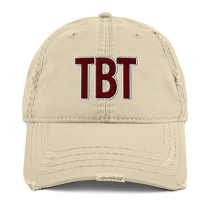 Fashionable Hat