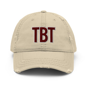 Fashionable Hat