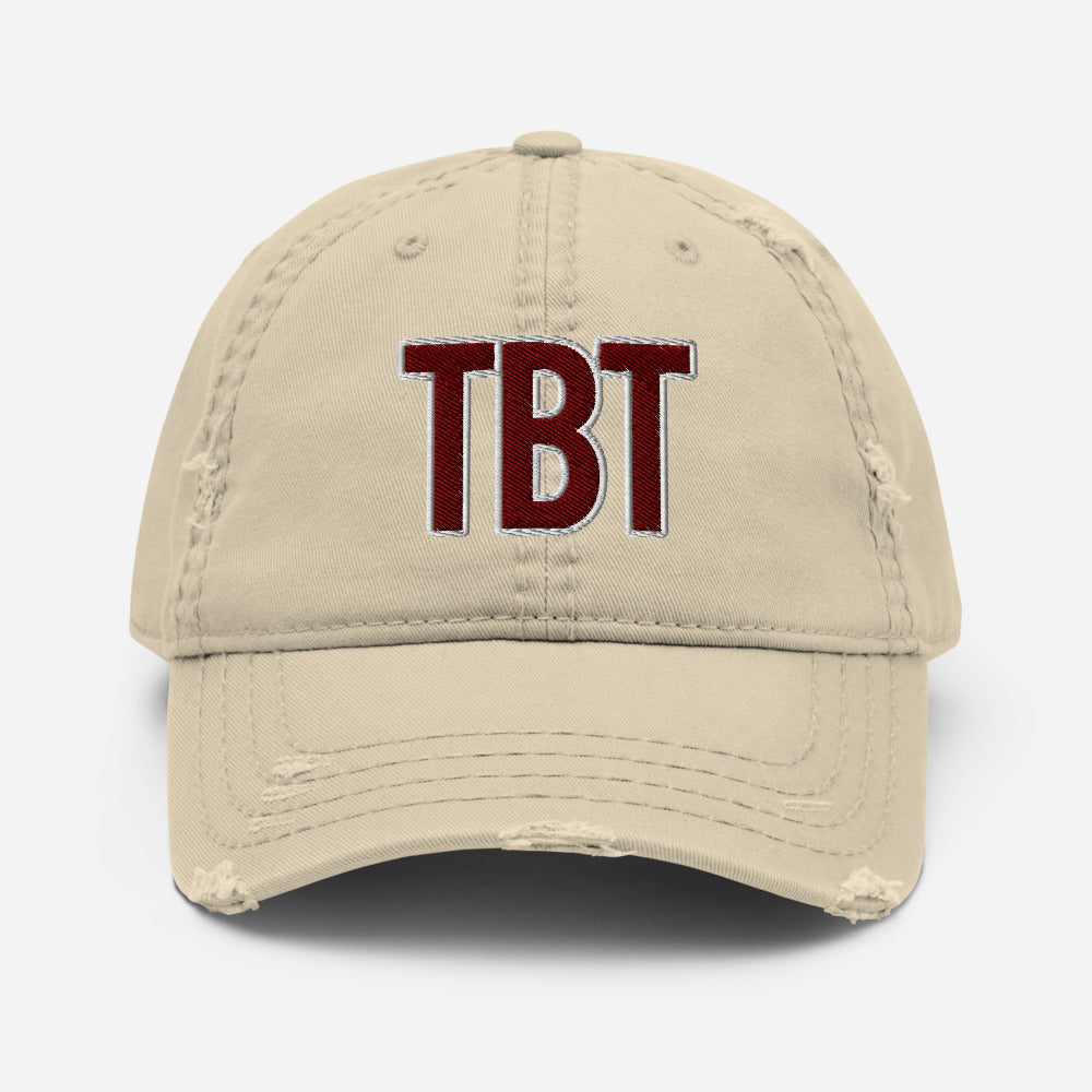 Fashionable Hat