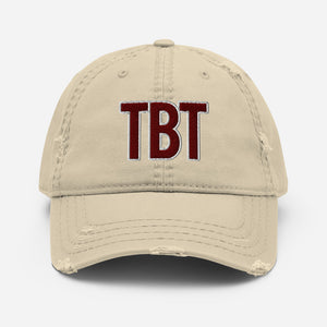 Fashionable Hat