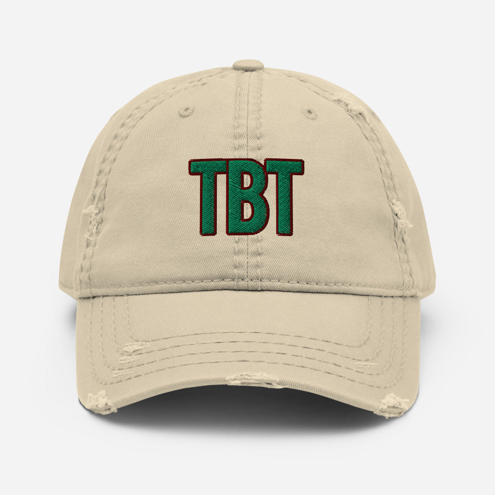 Fashionable Hat