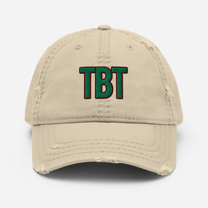 Fashionable Hat