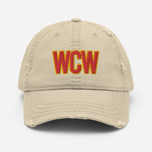 Fashionable  Hat