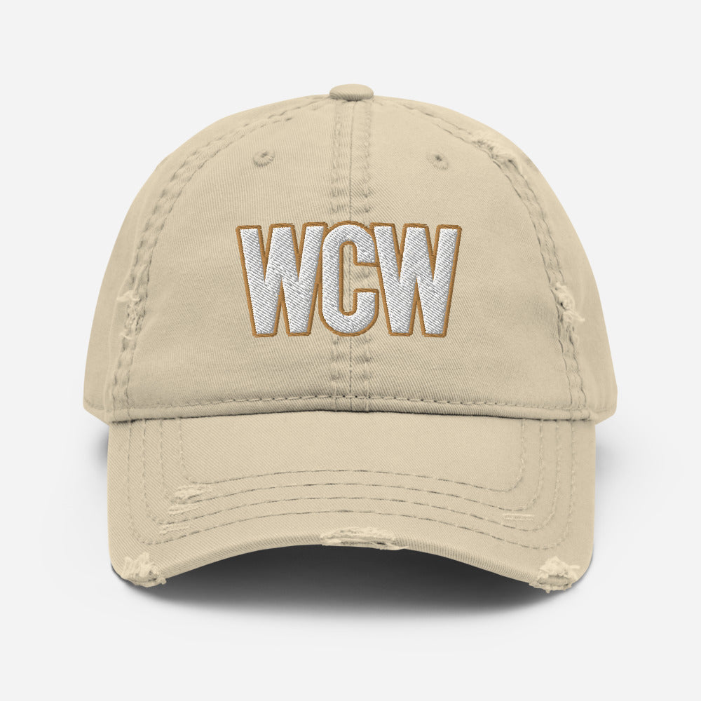Fashionable  Hat
