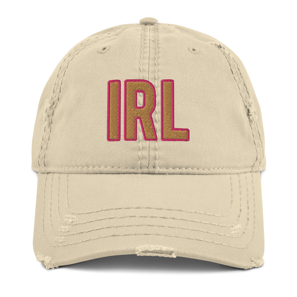 Fashionable  Hat