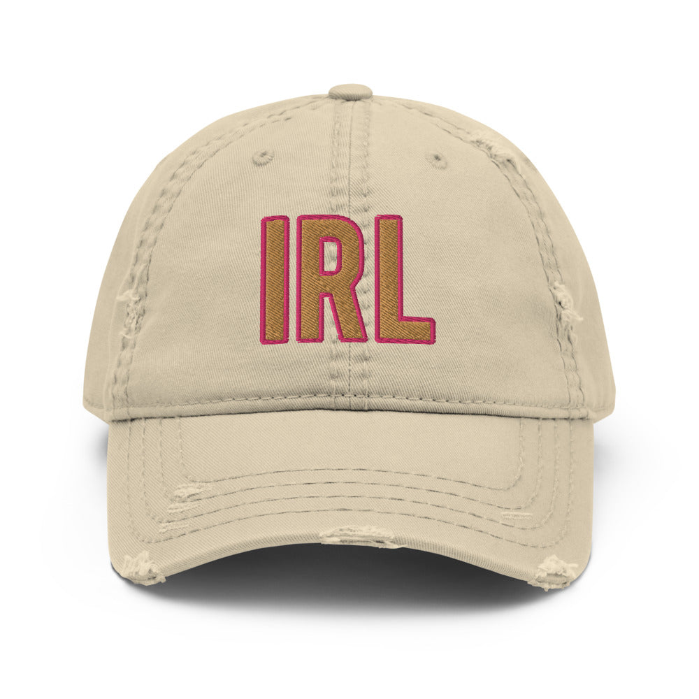 Fashionable  Hat
