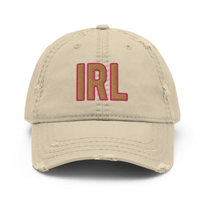 Fashionable  Hat