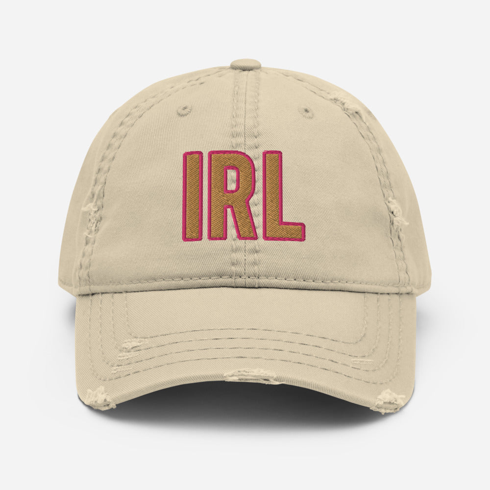 Fashionable  Hat