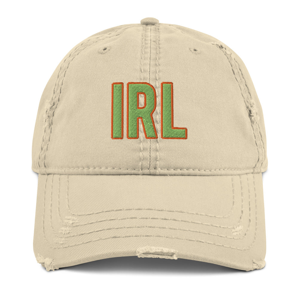 Fashionable  Hat