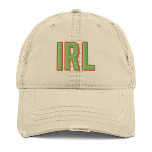 Fashionable  Hat