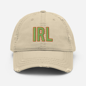 Fashionable  Hat