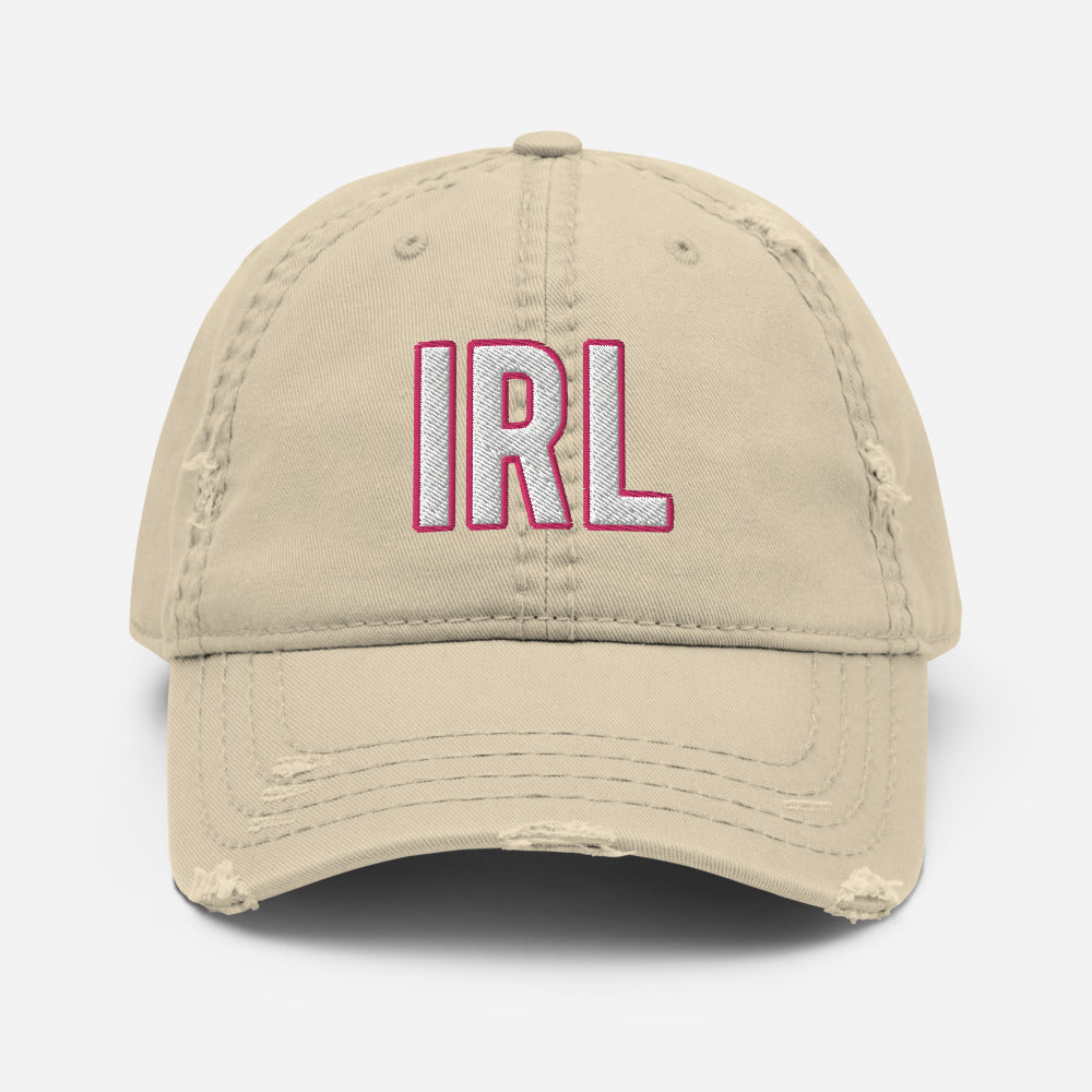 Fashionable  Hat