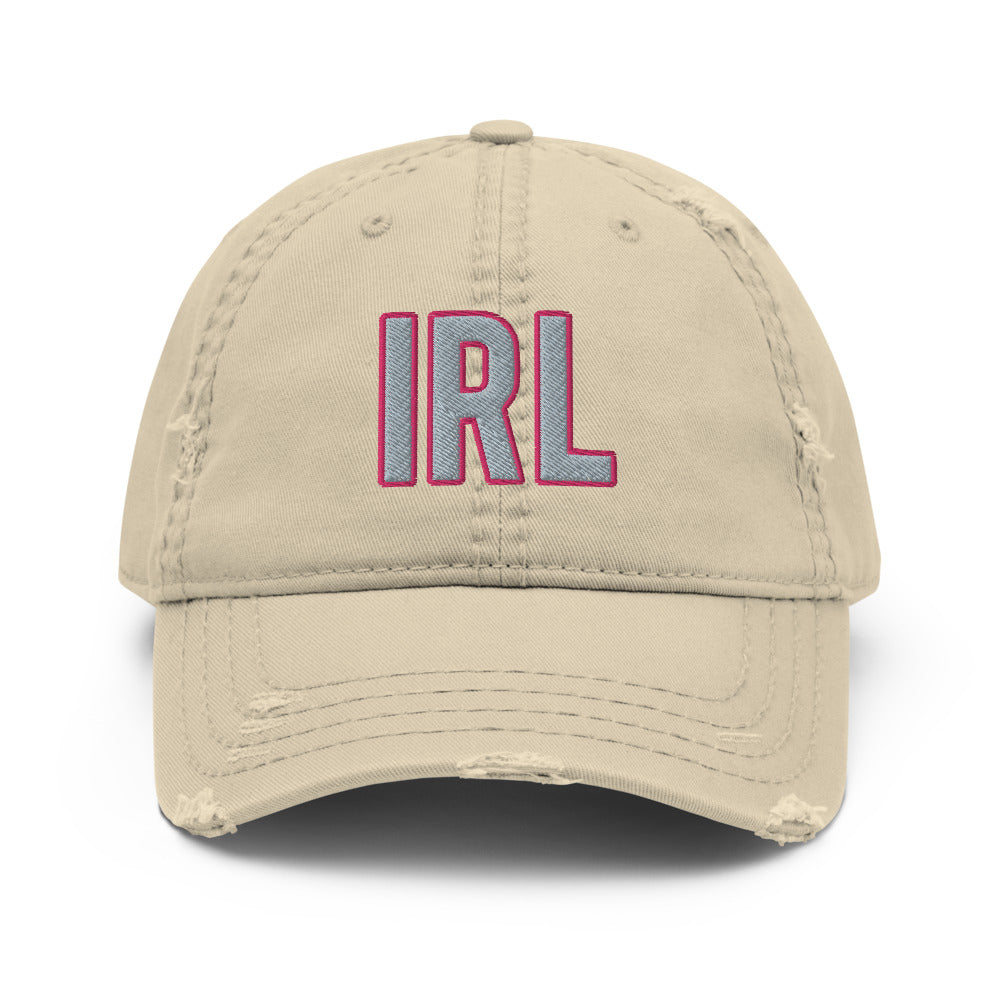 Fashionable  Hat