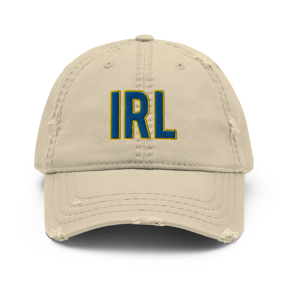 Fashionable  Hat