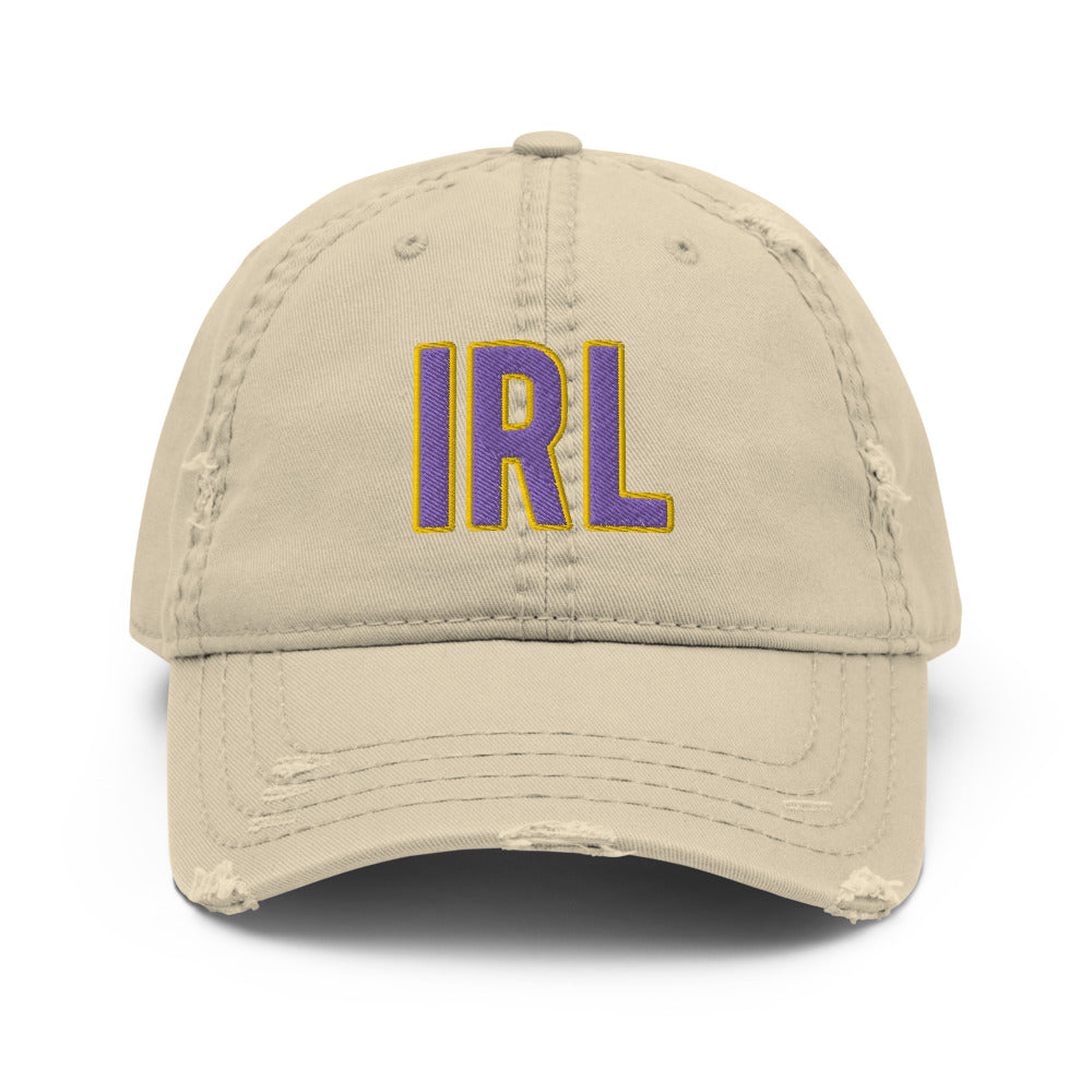 Fashionable  Hat