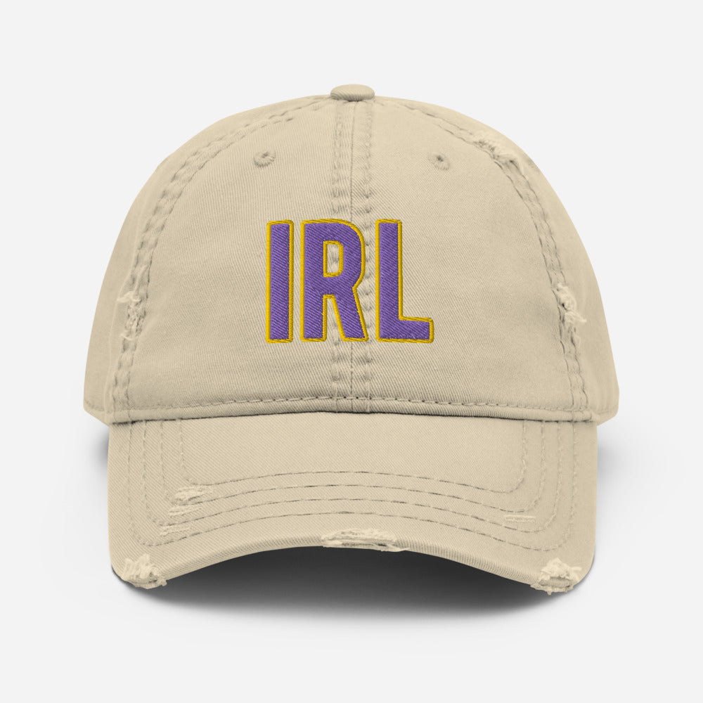 Fashionable  Hat