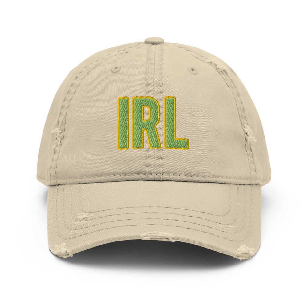 Fashionable  Hat