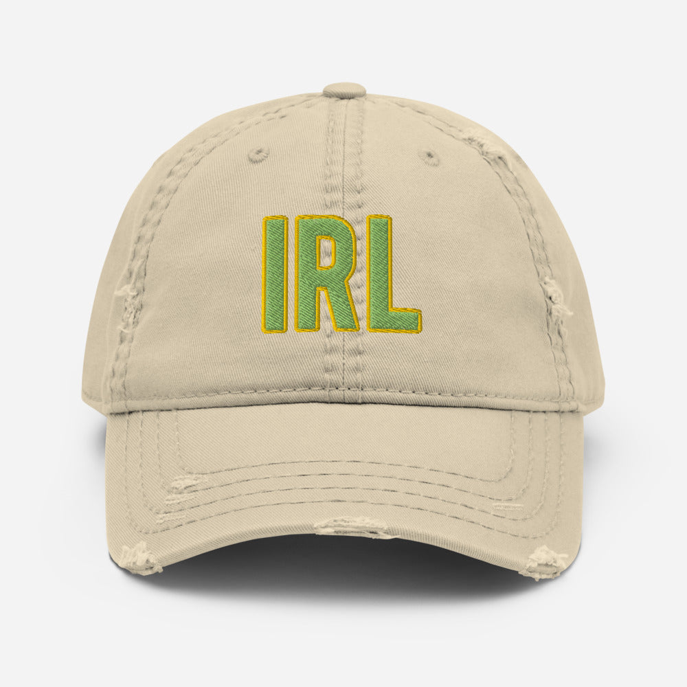 Fashionable  Hat