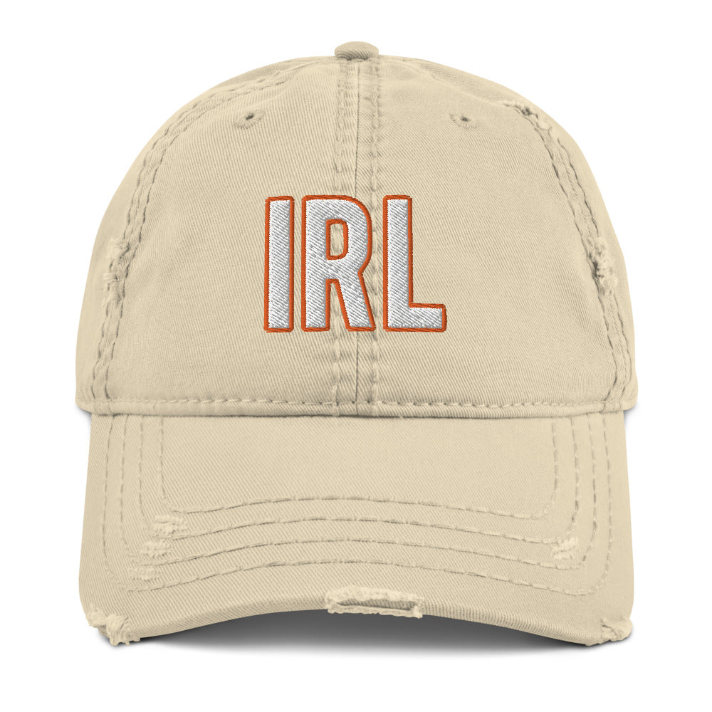 Fashionable  Hat