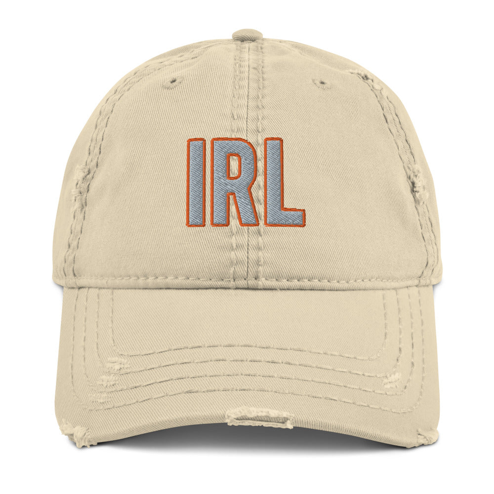 Fashionable  Hat