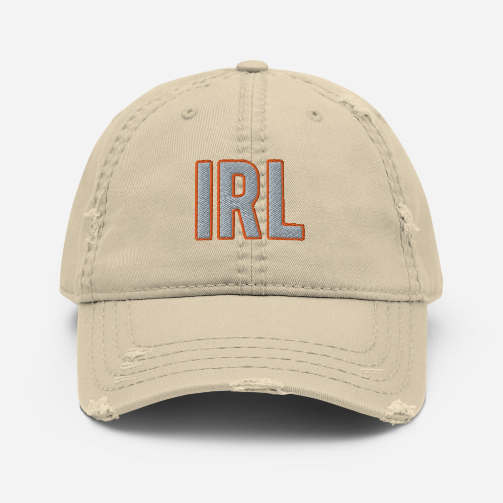 Fashionable  Hat