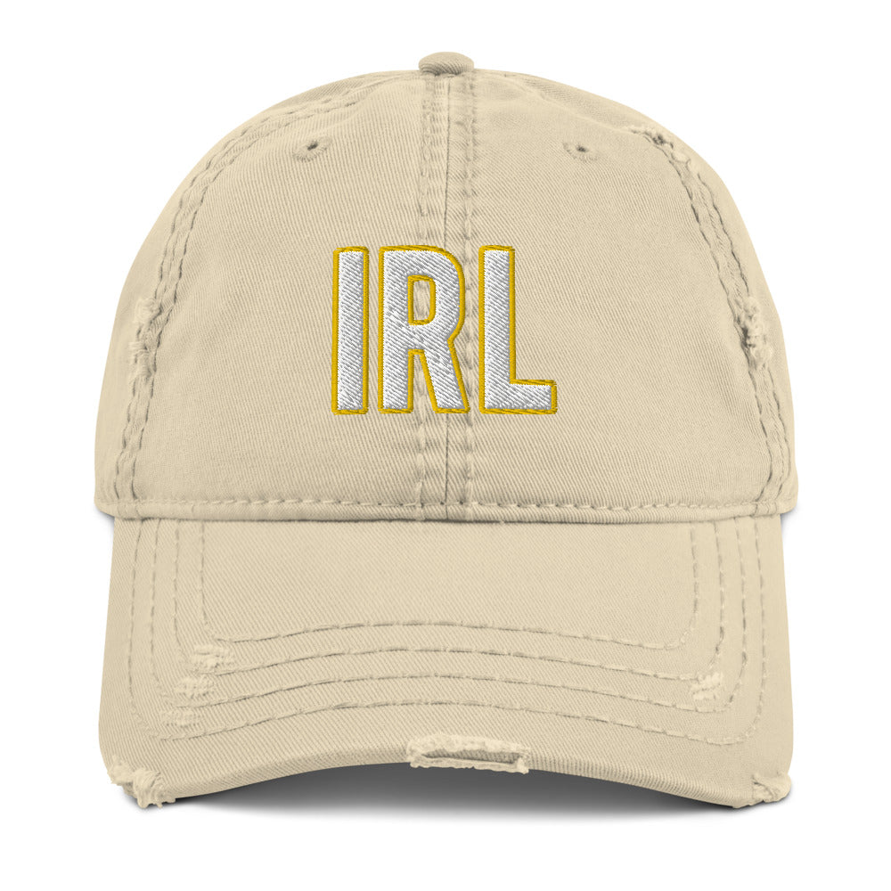 Fashionable  Hat