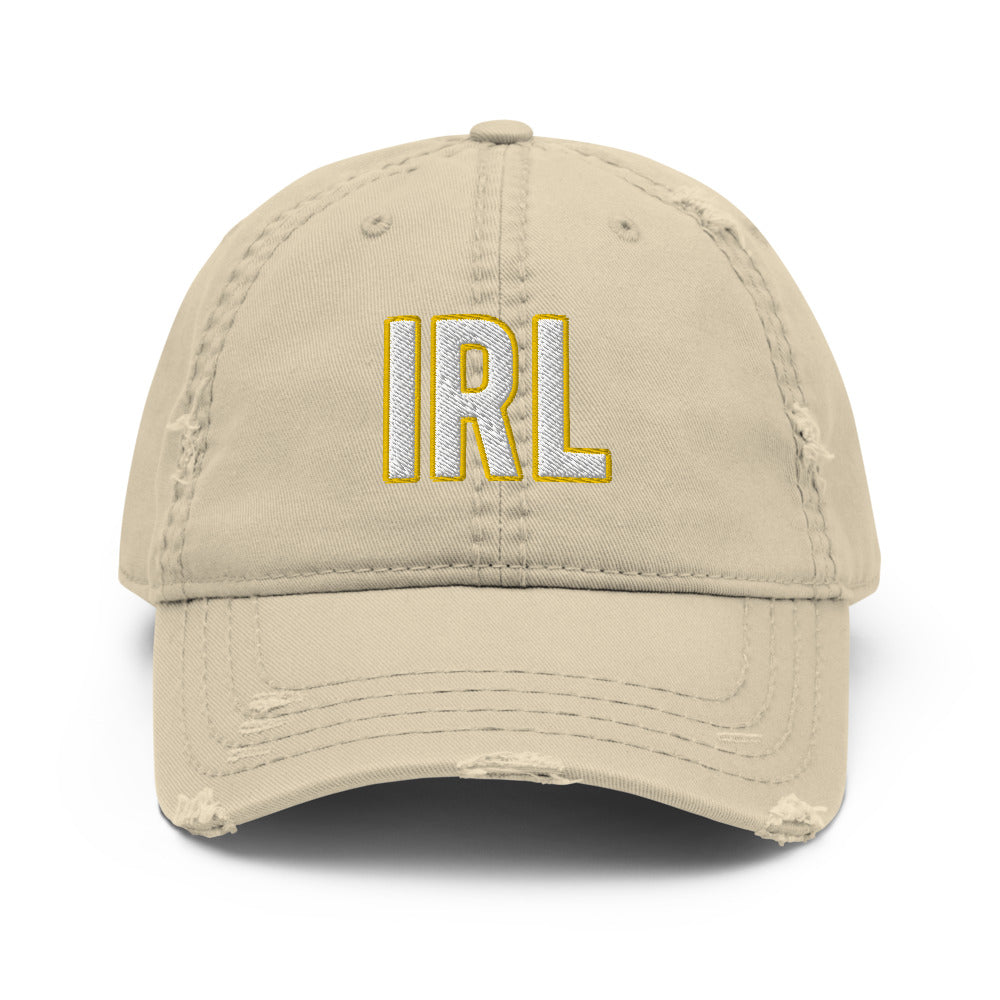 Fashionable  Hat