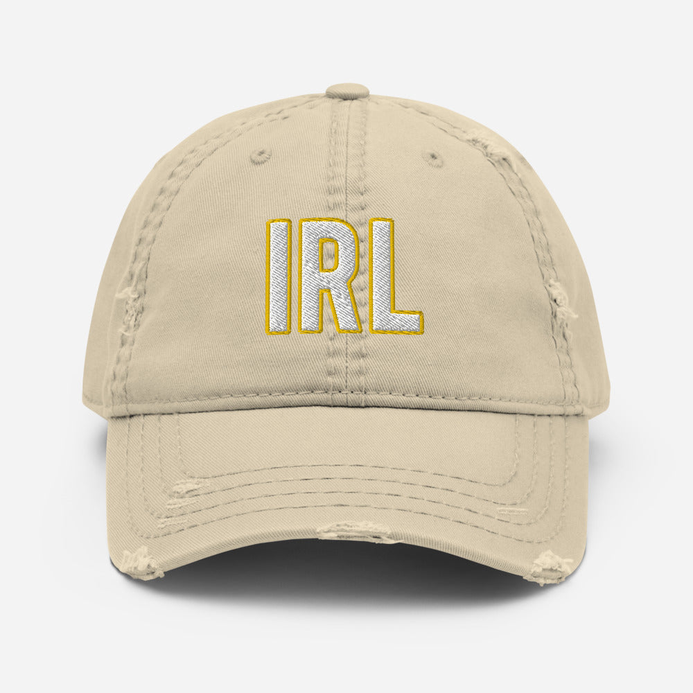 Fashionable  Hat