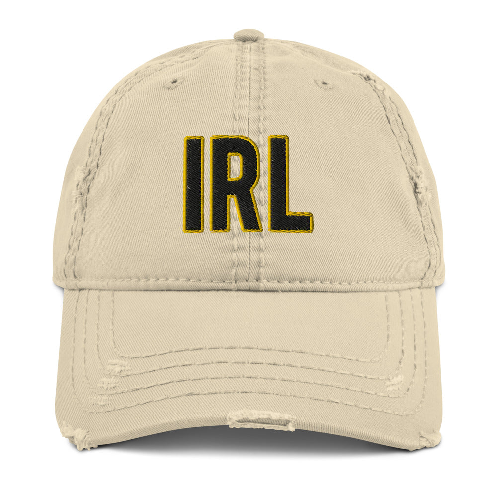 Fashionable  Hat