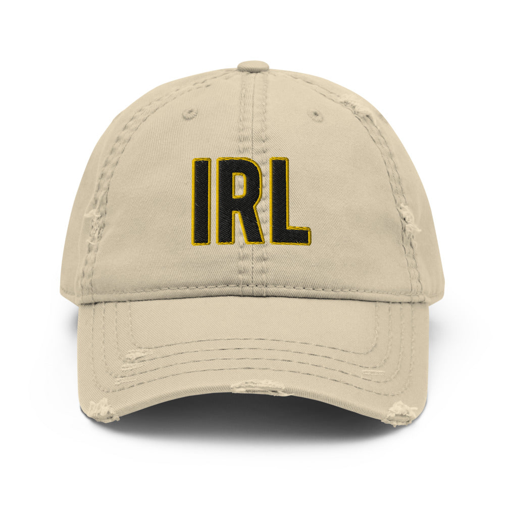 Fashionable  Hat