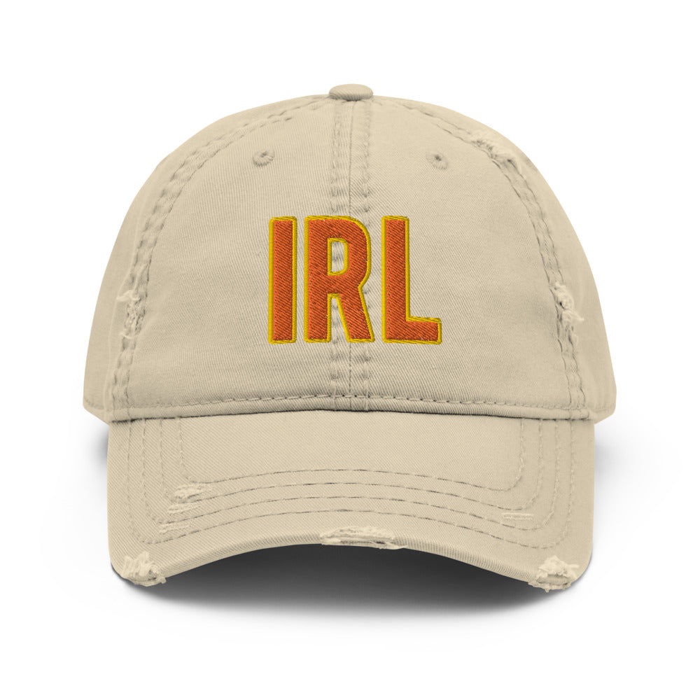 Fashionable  Hat