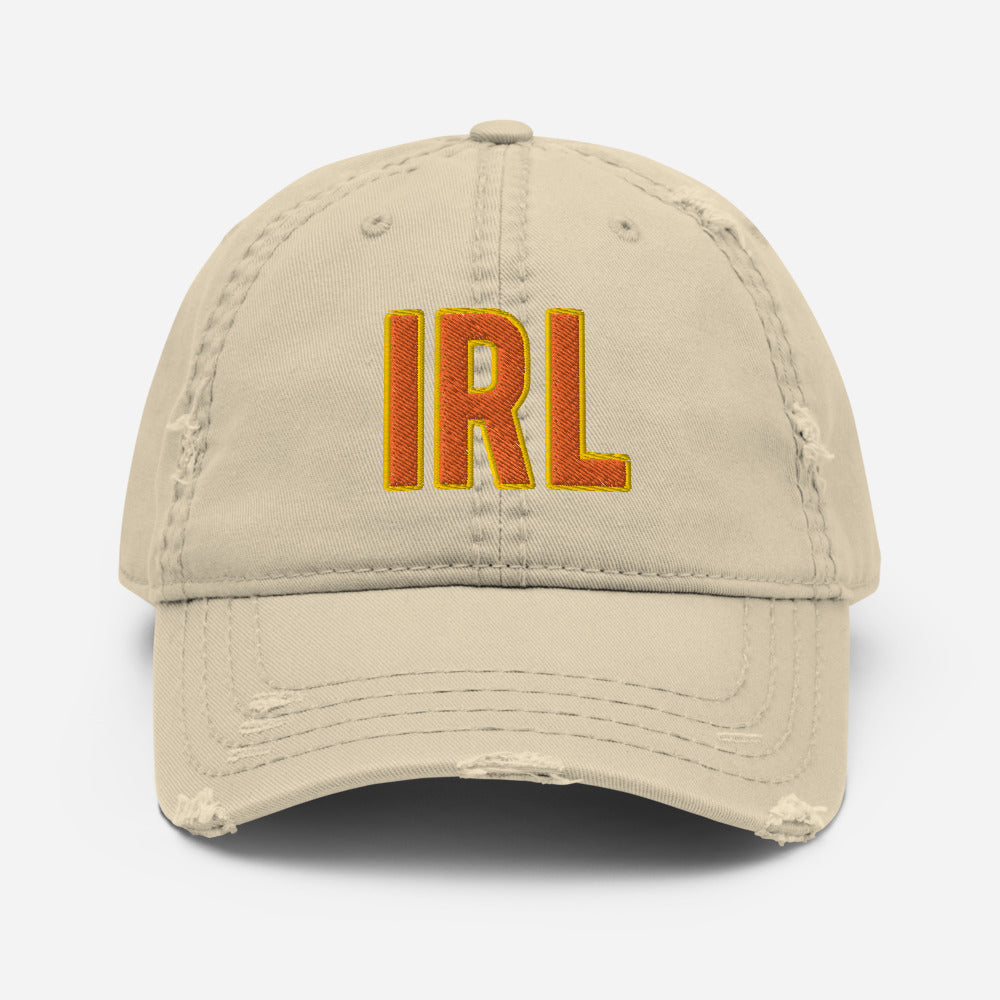Fashionable  Hat