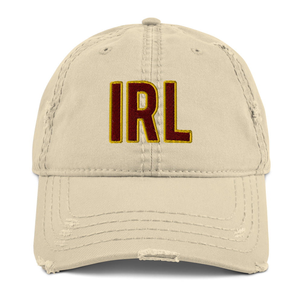 Fashionable  Hat